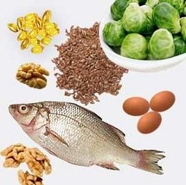 Omega-3..